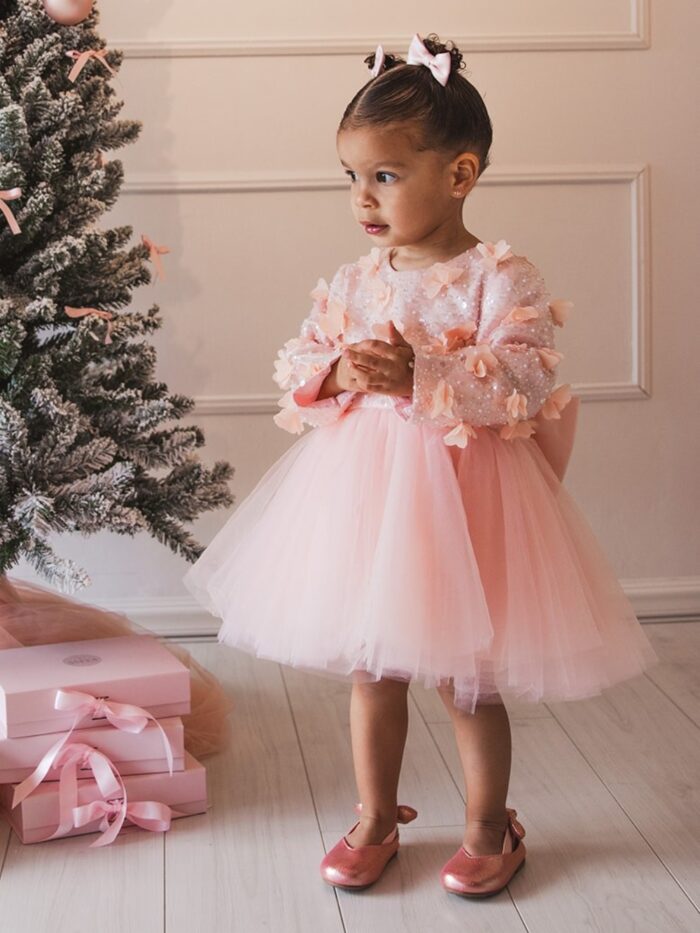 Valentina dress - AVEYA