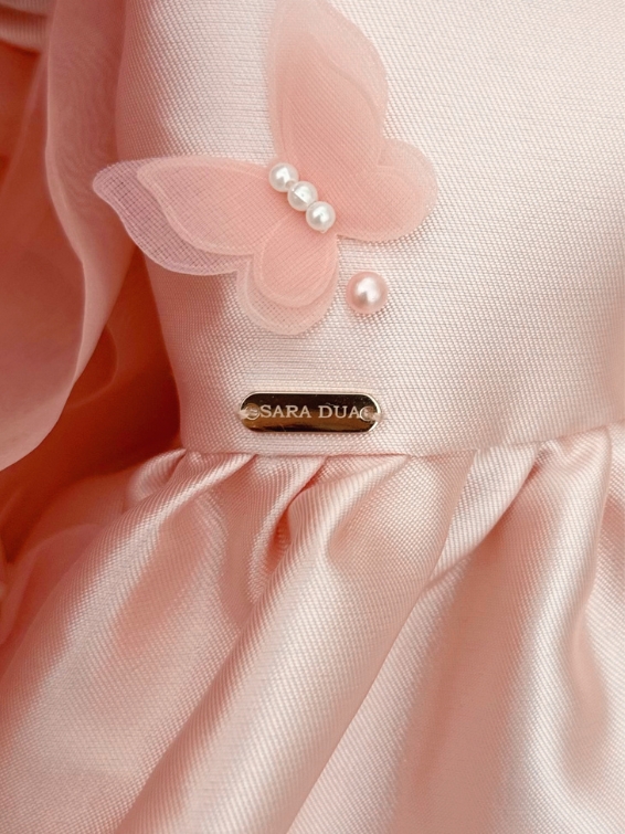 Personalisatiepagina label