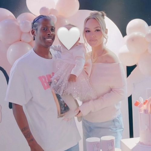 Romee van Zeeland | AVEYA | Custom made dress